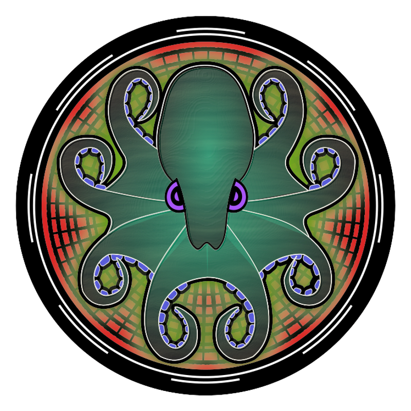 Guardian 892 NFT on Algorand