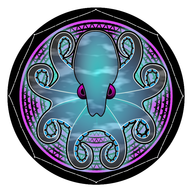 Guardian 621 NFT on Algorand