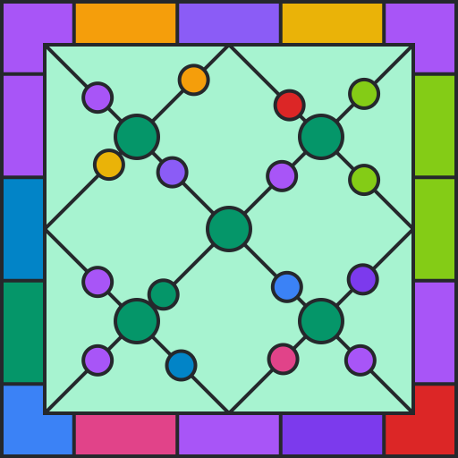 Octorand Gen2 #4515 NFT on Algorand