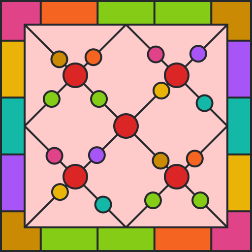 Octorand Gen2 #7777 NFT on Algorand