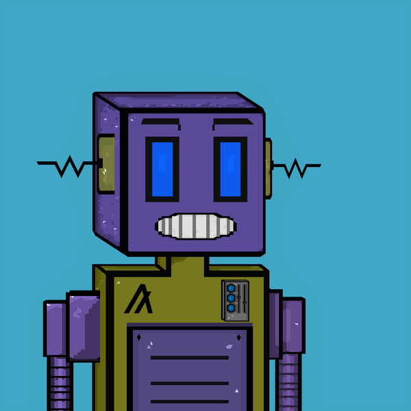 An image of Algobot15