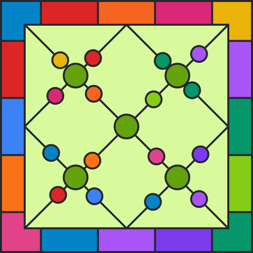 Octorand Gen2 #2584 NFT on Algorand