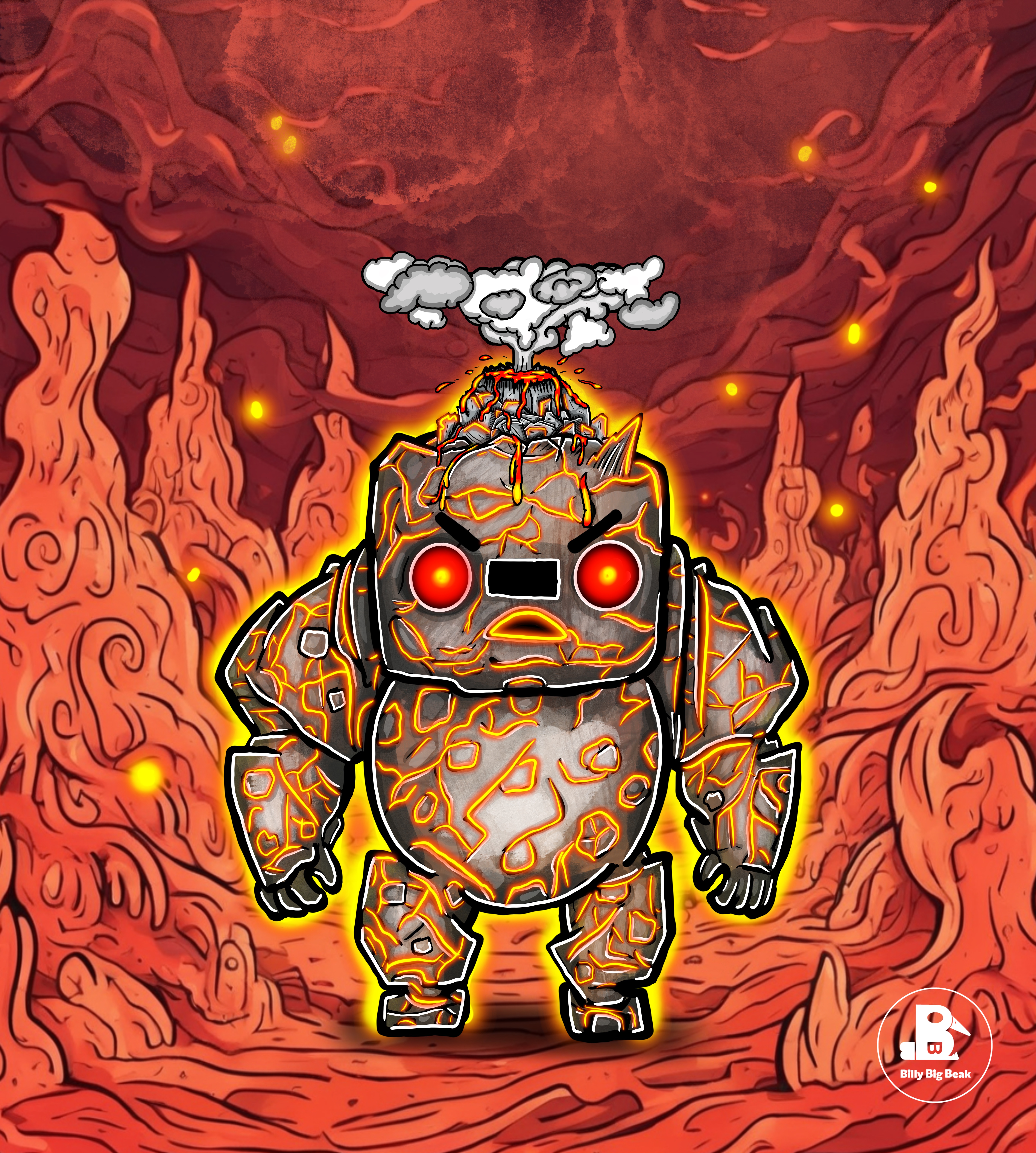 Familiar #294 NFT on Algorand