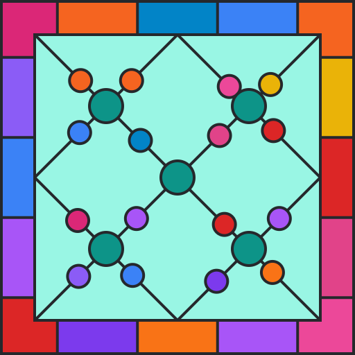 Octorand Gen2 #7722 NFT on Algorand