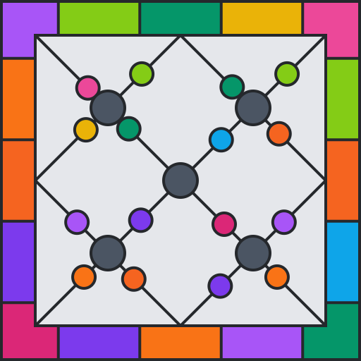 Octorand Gen2 #4424 NFT on Algorand