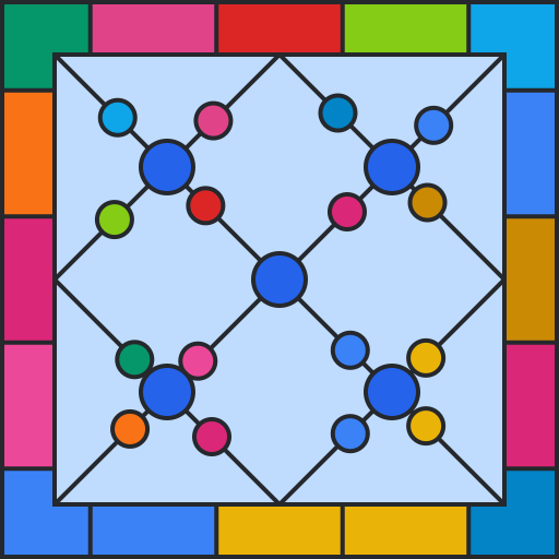 Octorand Gen2 #6012 NFT on Algorand