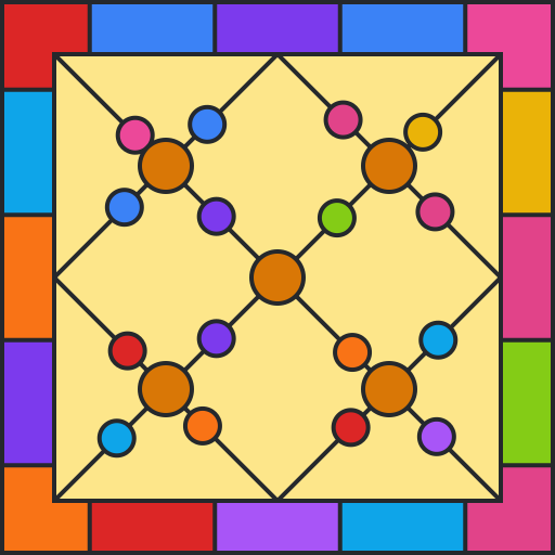 Octorand Gen2 #2859 NFT on Algorand