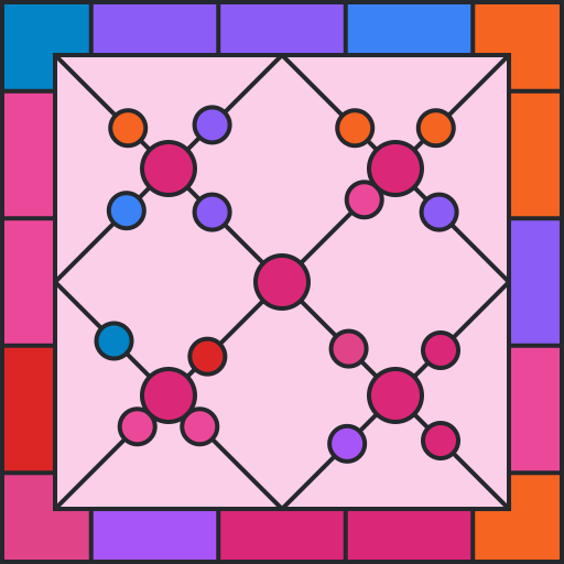 Octorand Gen2 #3028 NFT on Algorand