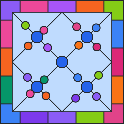 Octorand Gen2 #5200 NFT on Algorand