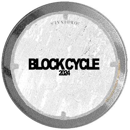 Block Cycle Ordinals #049