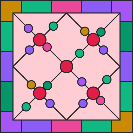 Octorand Gen2 #6401 NFT on Algorand