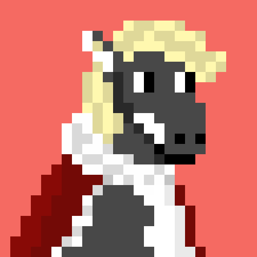 An image of 2tinyhorse 2201