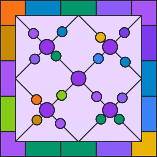 Octorand Gen2 #4979 NFT on Algorand