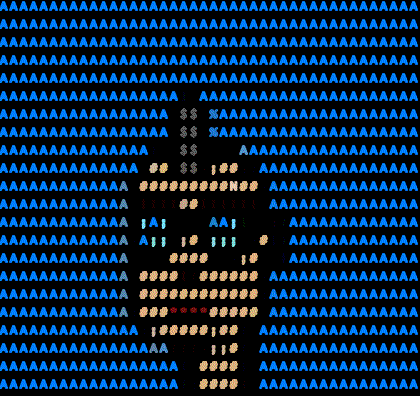 EncryptedPunk #5321 NFT on Algorand