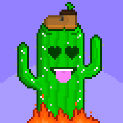 Cactus & Co. #1148