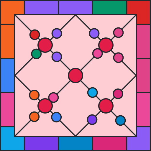 Octorand Gen2 #5725 NFT on Algorand