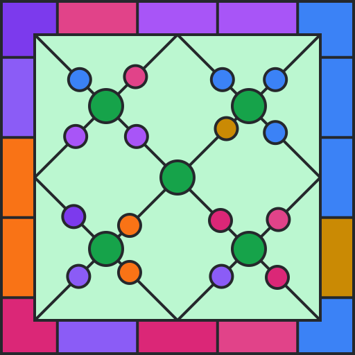 Octorand Gen2 #2298 NFT on Algorand