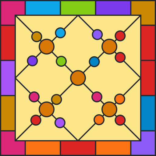 Octorand Gen2 #6638 NFT on Algorand