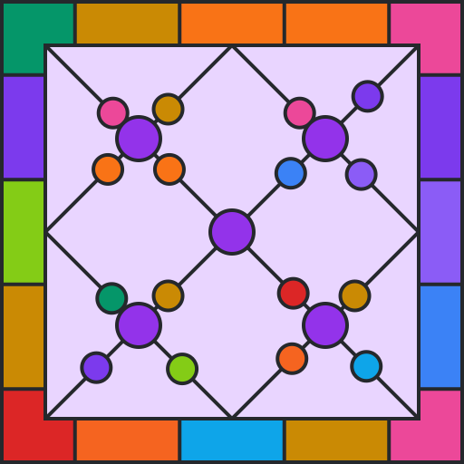 Octorand Gen2 #4355 NFT on Algorand