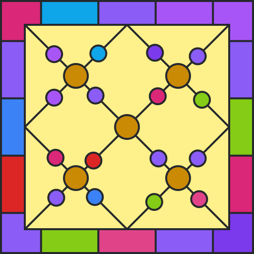 Octorand Gen2 #7408 NFT on Algorand