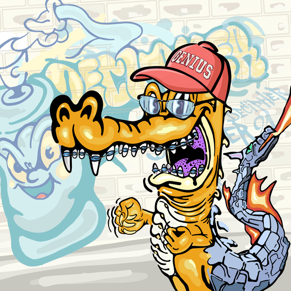 Algo Gators's avatar