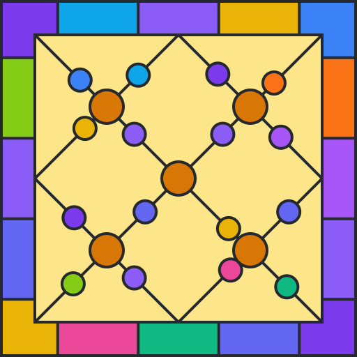 Octorand Gen2 #1199 NFT on Algorand