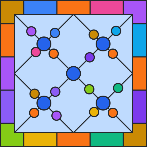 Octorand Gen2 #2208 NFT on Algorand