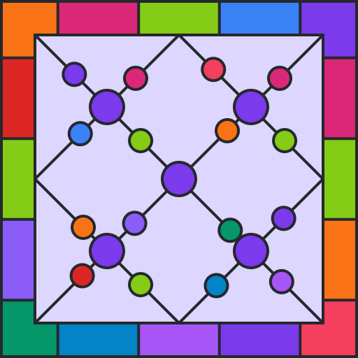 Octorand Gen2 #7095 NFT on Algorand