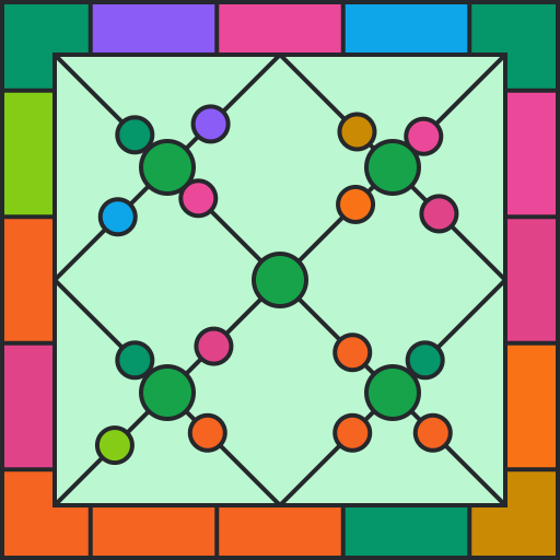 Octorand Gen2 #0419 NFT on Algorand