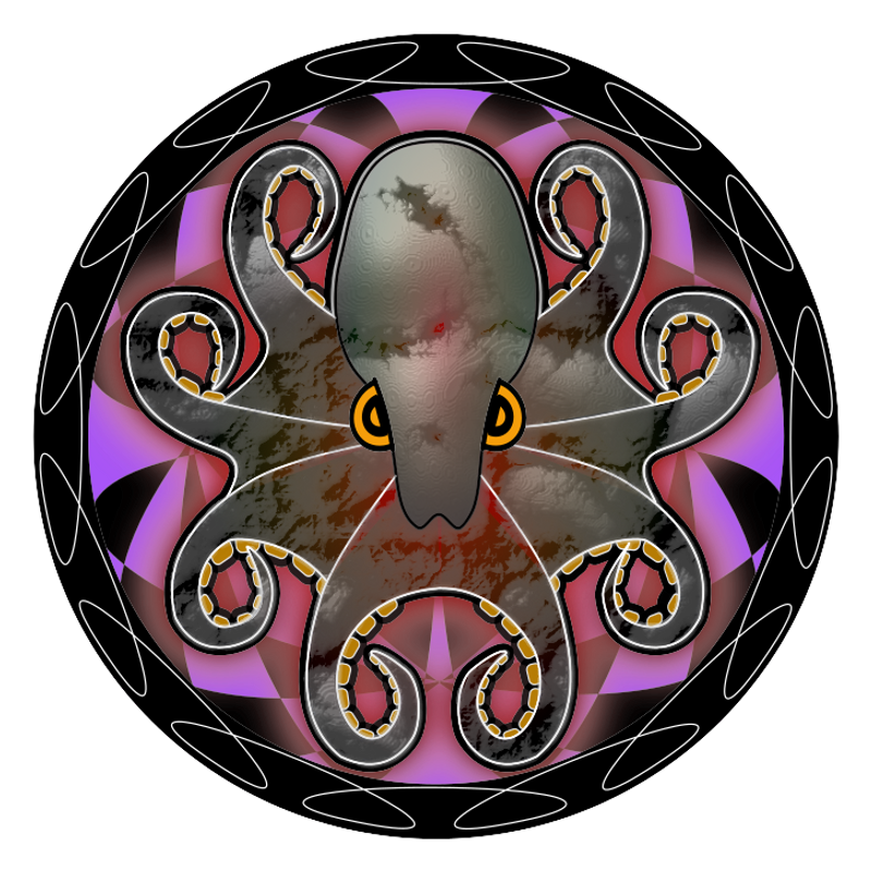 Guardian 364 NFT on Algorand