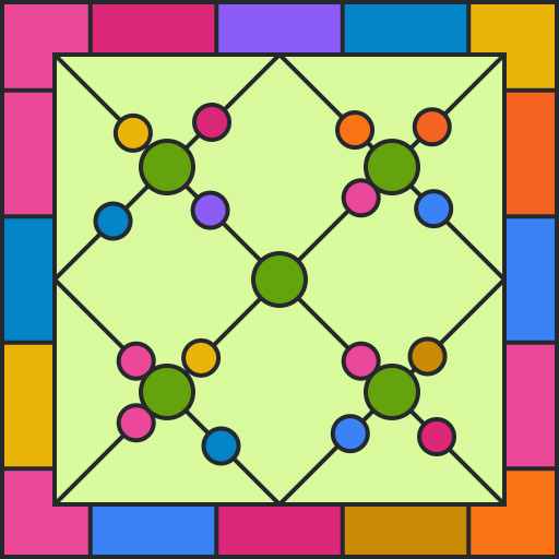 Octorand Gen2 #2687 NFT on Algorand