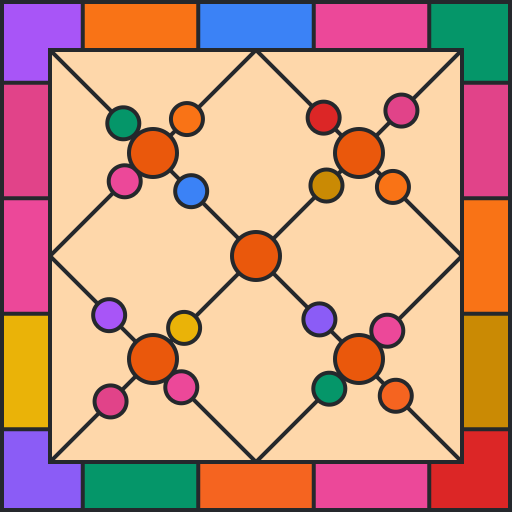 Octorand Gen2 #6129 NFT on Algorand