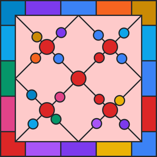 Octorand Gen2 #4577 NFT on Algorand