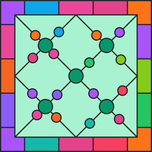 Octorand Gen2 #4712 NFT on Algorand