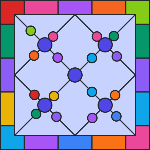 Octorand Gen2 #5972 NFT on Algorand