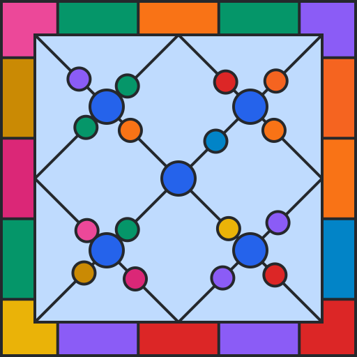 Octorand Gen2 #0522 NFT on Algorand