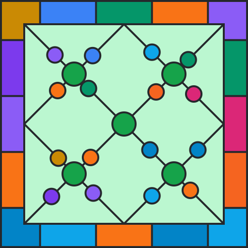 Octorand Gen2 #6903 NFT on Algorand