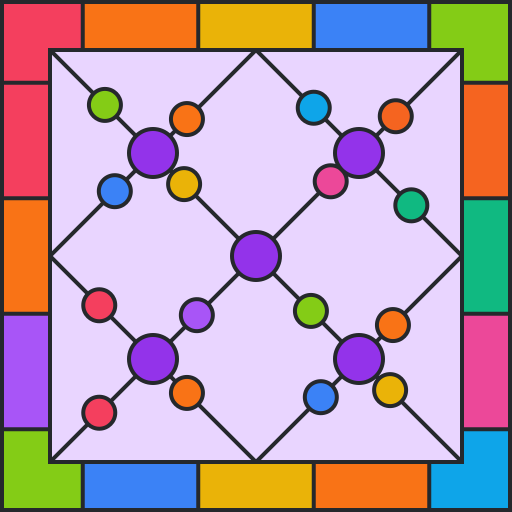 Octorand Gen2 #7531 NFT on Algorand