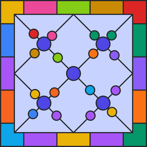 Octorand Gen2 #0372 NFT on Algorand