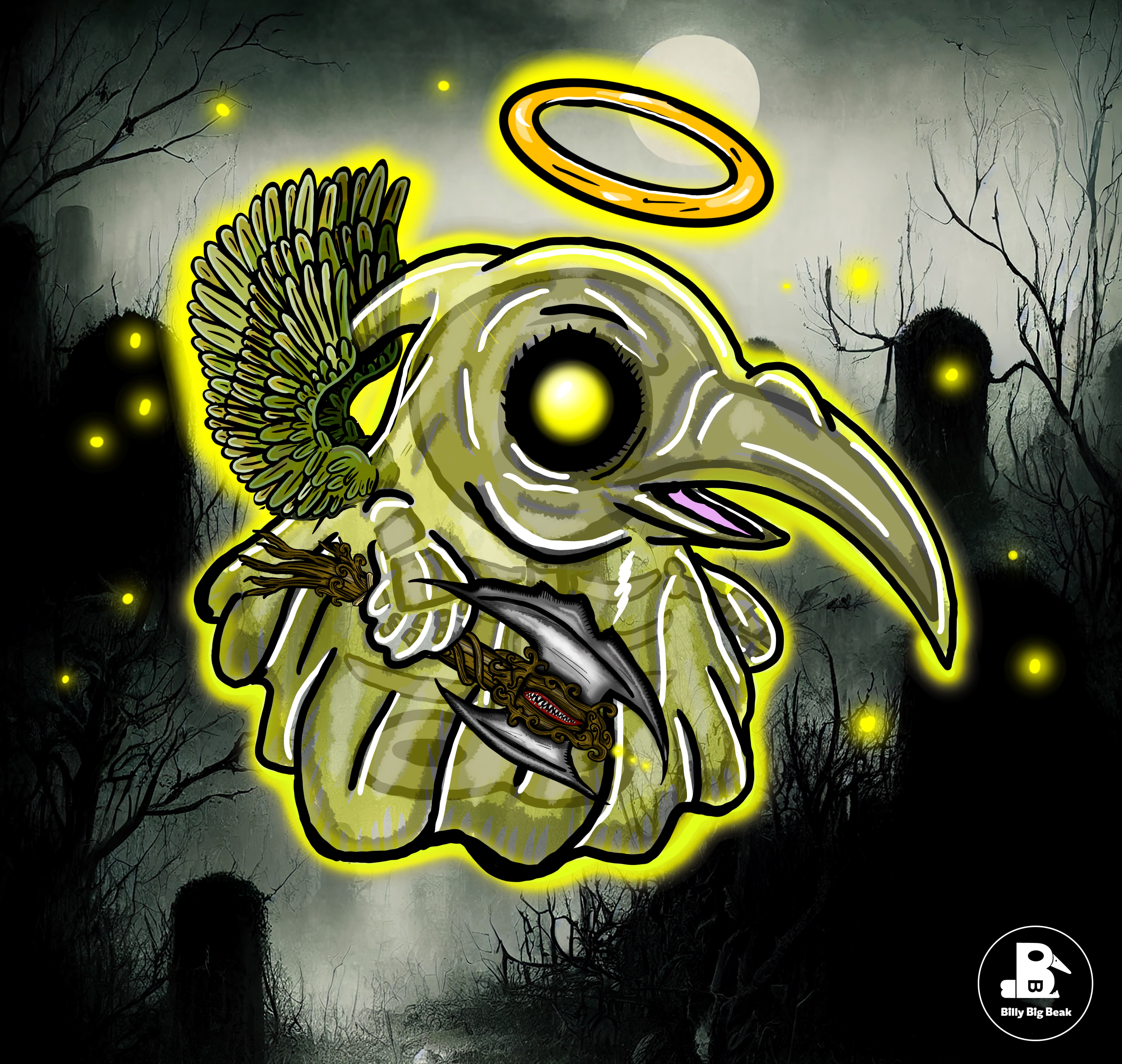 Pet #172 NFT on Algorand