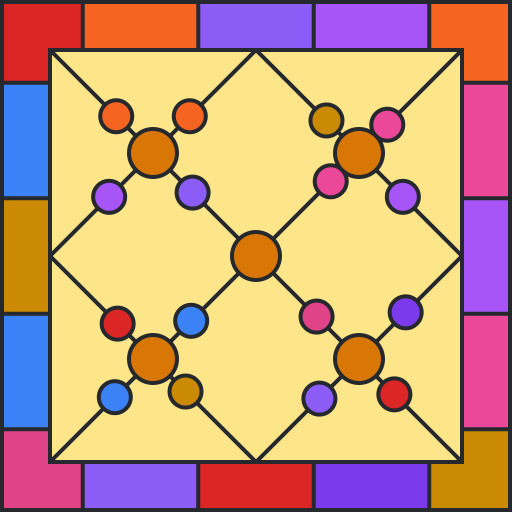 Octorand Gen2 #1391 NFT on Algorand