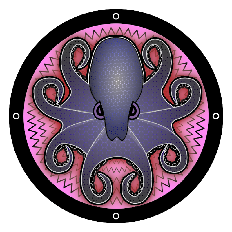 Guardian 776 NFT on Algorand