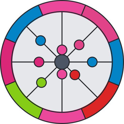 Octorand Gen1 #399 NFT on Algorand