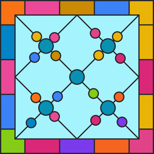 Octorand Gen2 #0400 NFT on Algorand