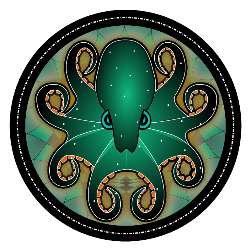 Guardian 873 NFT on Algorand