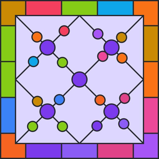 Octorand Gen2 #7213 NFT on Algorand