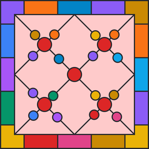 Octorand Gen2 #2238 NFT on Algorand