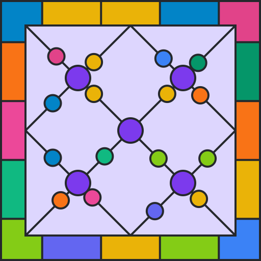 Octorand Gen2 #6292 NFT on Algorand