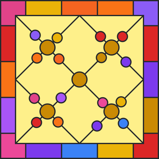 Octorand Gen2 #7438 NFT on Algorand