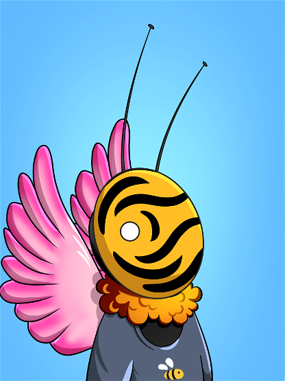 Buzzy Bees 918
